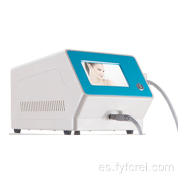 2024 Instrumento de rejuvenecimiento de la piel no invasivo Reskin de diseño profesional - Precio de fábrica para uso en salones y spas